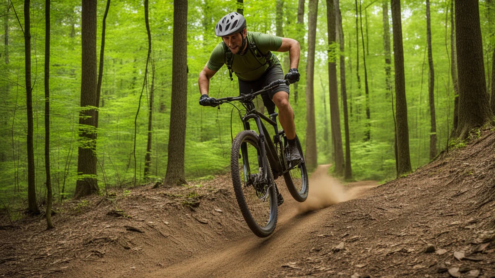 Bike Trails