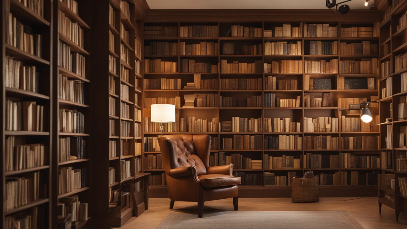 Bookstores