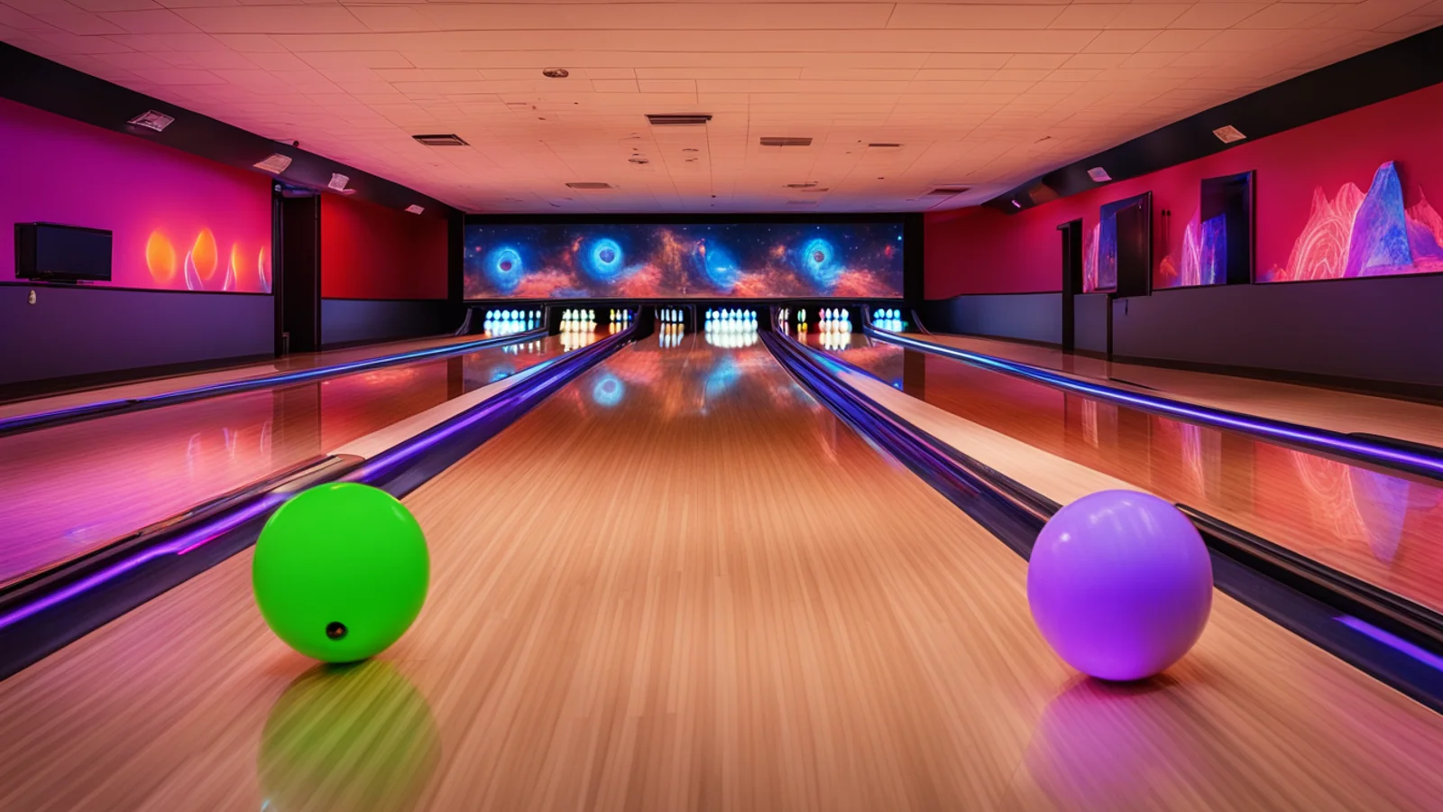 Bowling