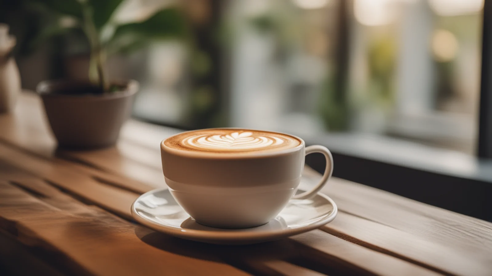 Coffee Shops