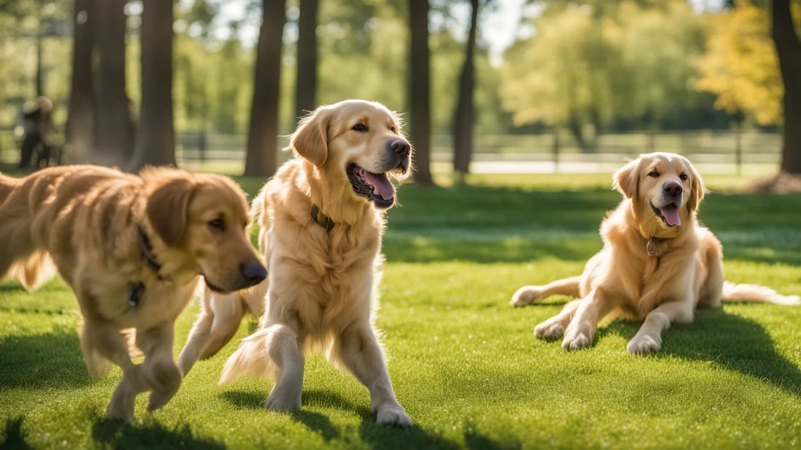 Dog Parks
