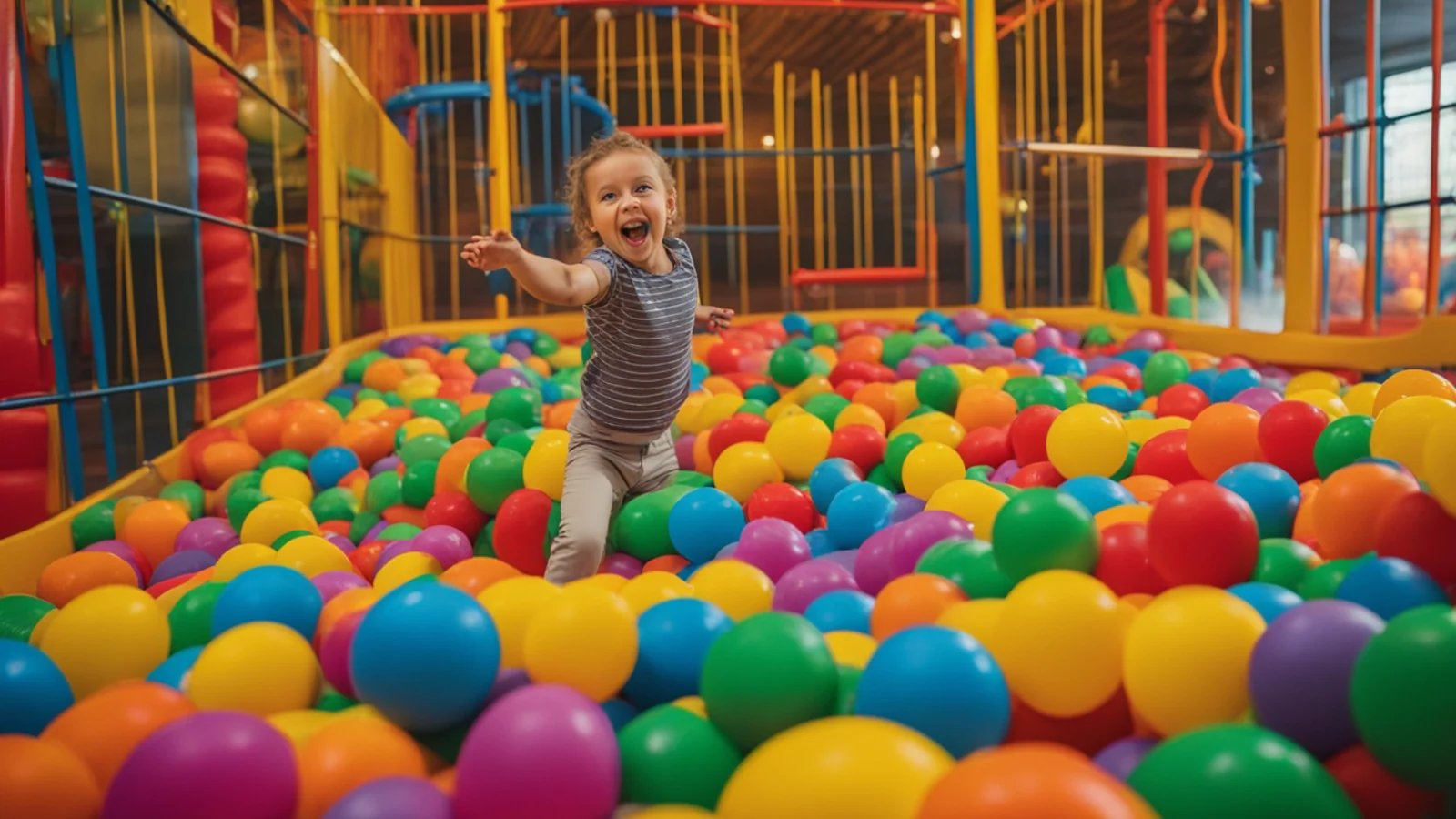 Kids Activities
