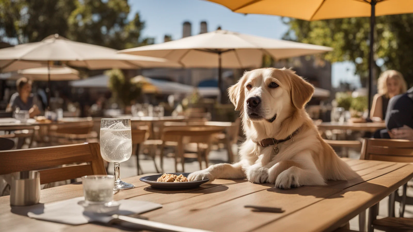 Pet Friendly